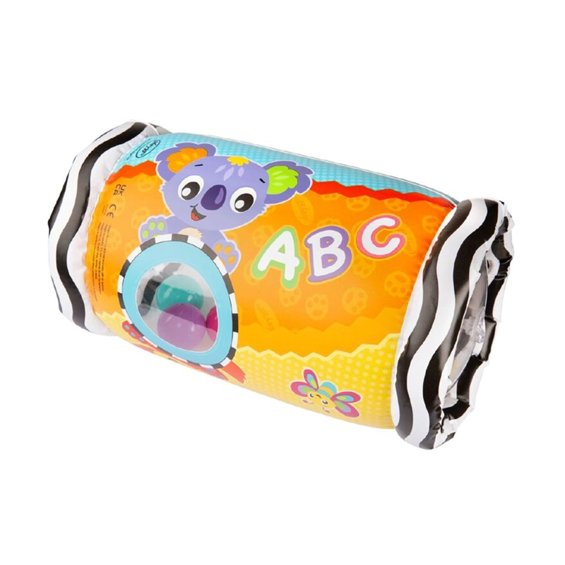 INFLABLE PARA GATEAR PEEK AND PLAY PLAYGRO - 1