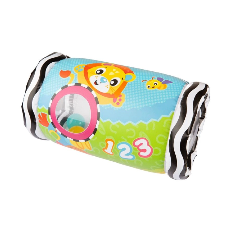 INFLABLE PARA GATEAR PEEK AND PLAY PLAYGRO - 2