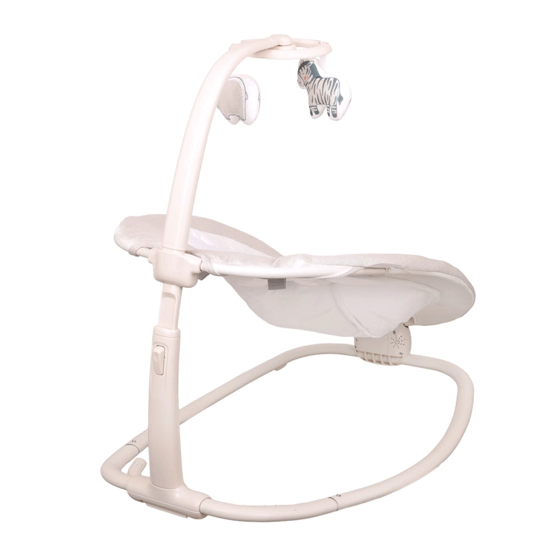 SILLA NIDO PLEGABLE BEIGE INFANTI - 3