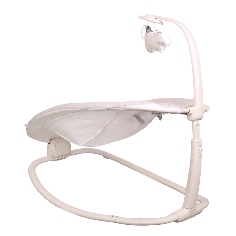 SILLA NIDO PLEGABLE BEIGE INFANTI - 4