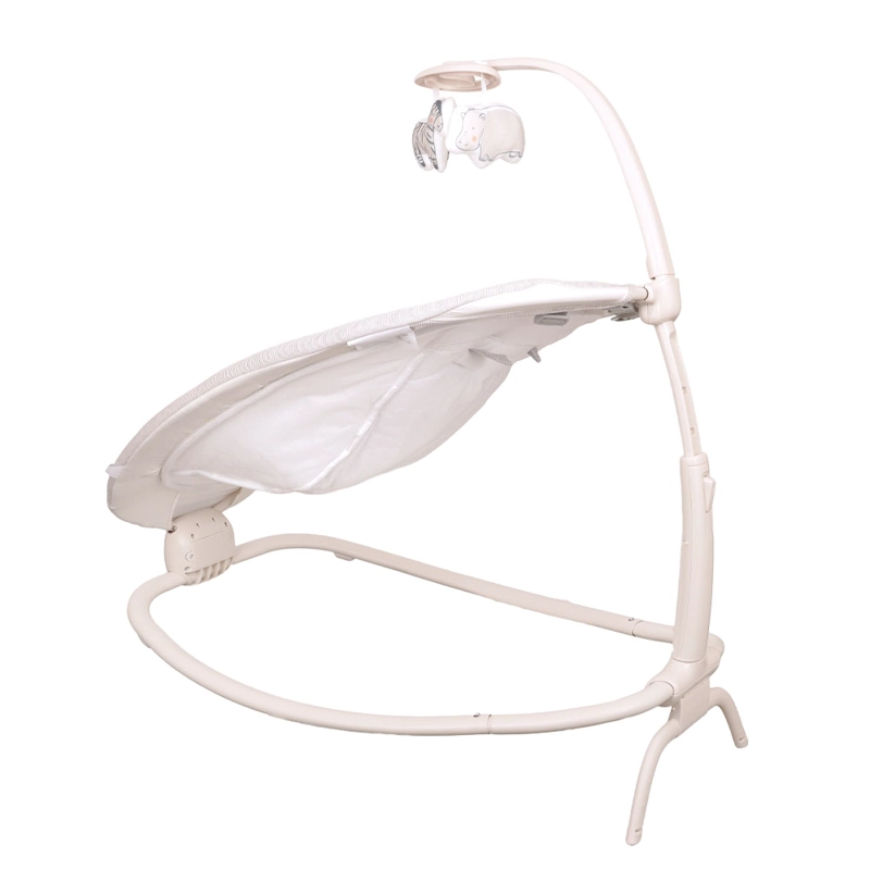 SILLA NIDO PLEGABLE BEIGE INFANTI - 5