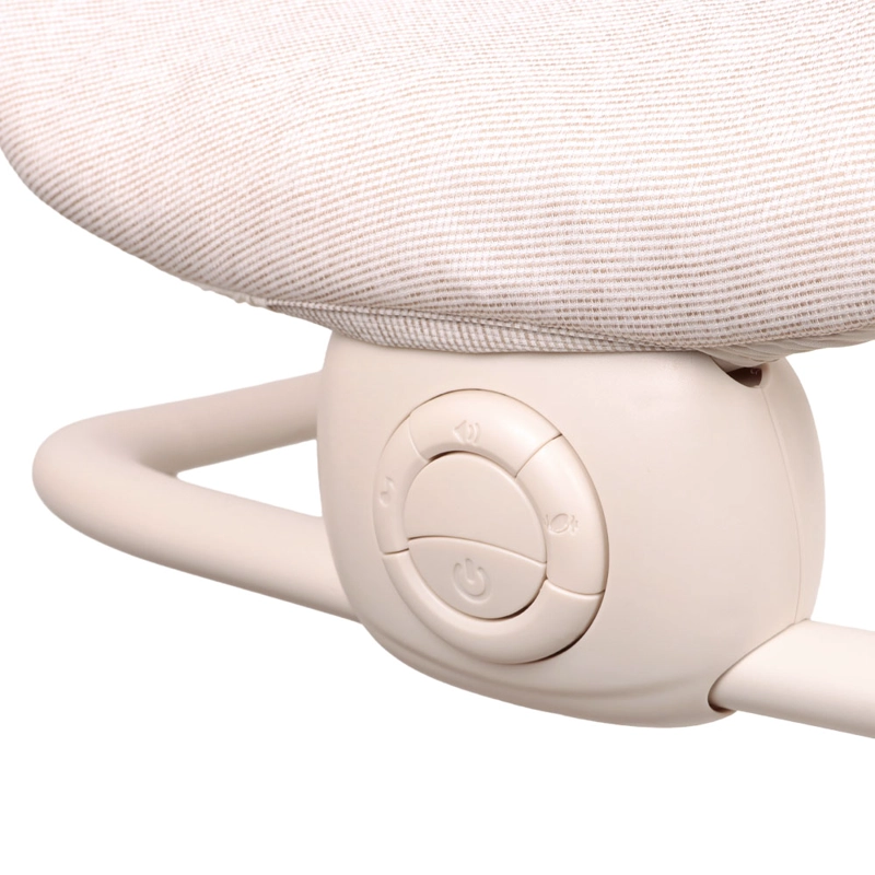 SILLA NIDO PLEGABLE BEIGE INFANTI - 8