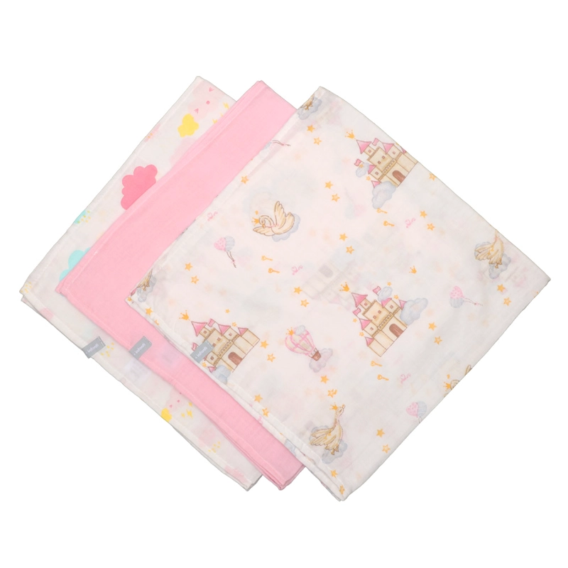 PACK 3 TUTOS ROSADO INFANTI - 2