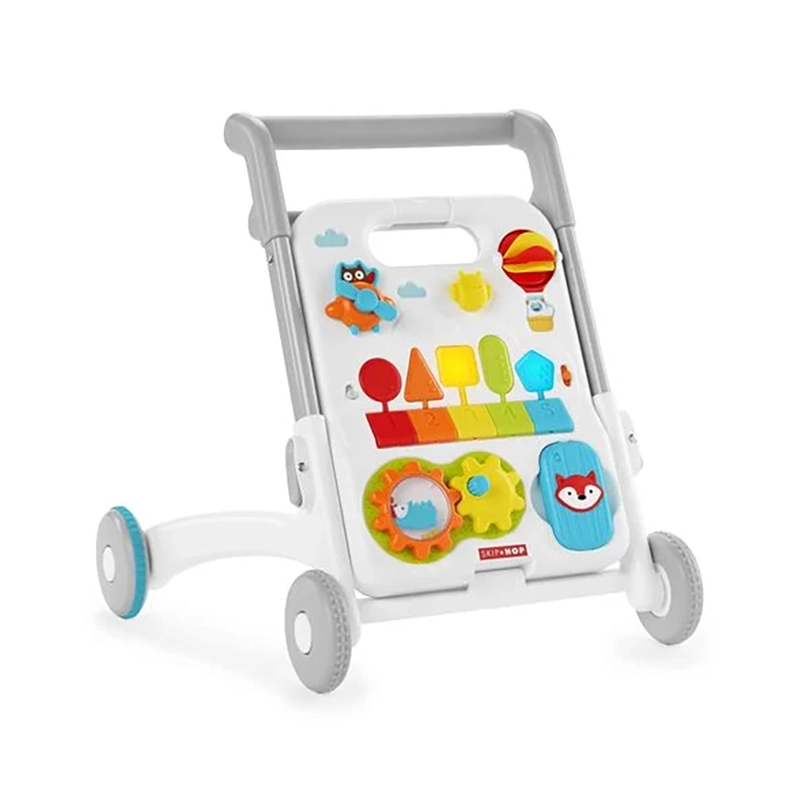 CAMINADOR 4 EN 1 E&M SKIP HOP - 1