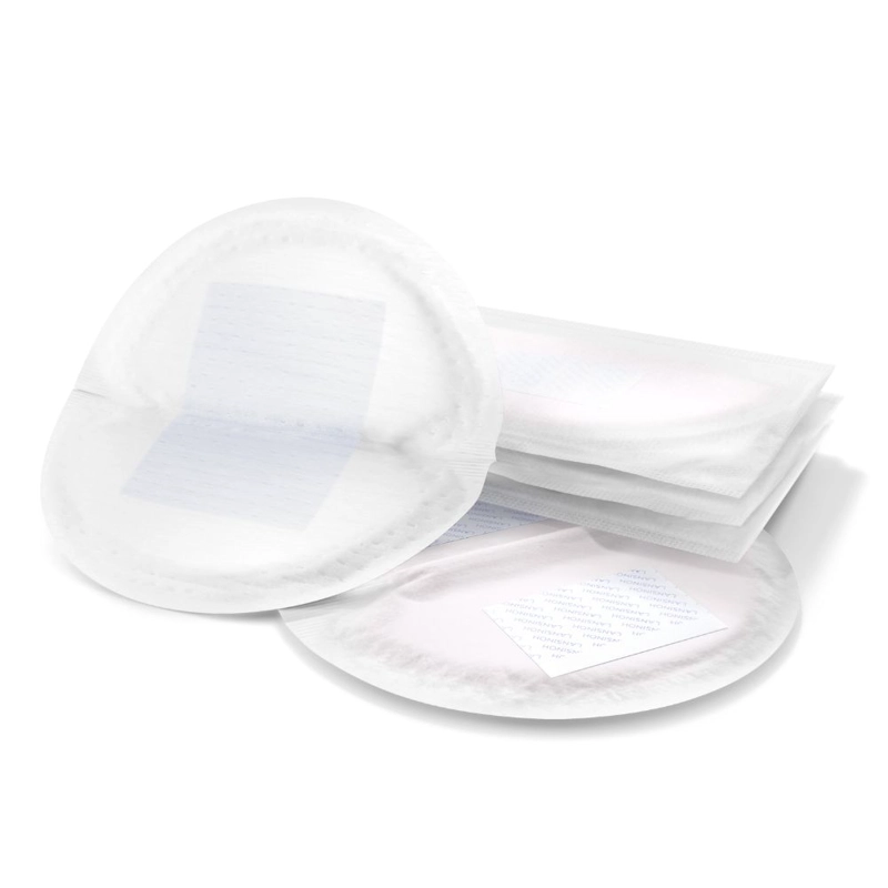 ABSORBENTE DE LECHE 36 UND LANSINOH - 3