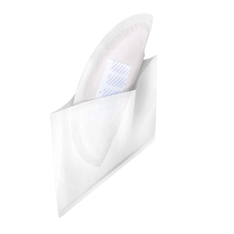 ABSORBENTE DE LECHE 36 UND LANSINOH - 4