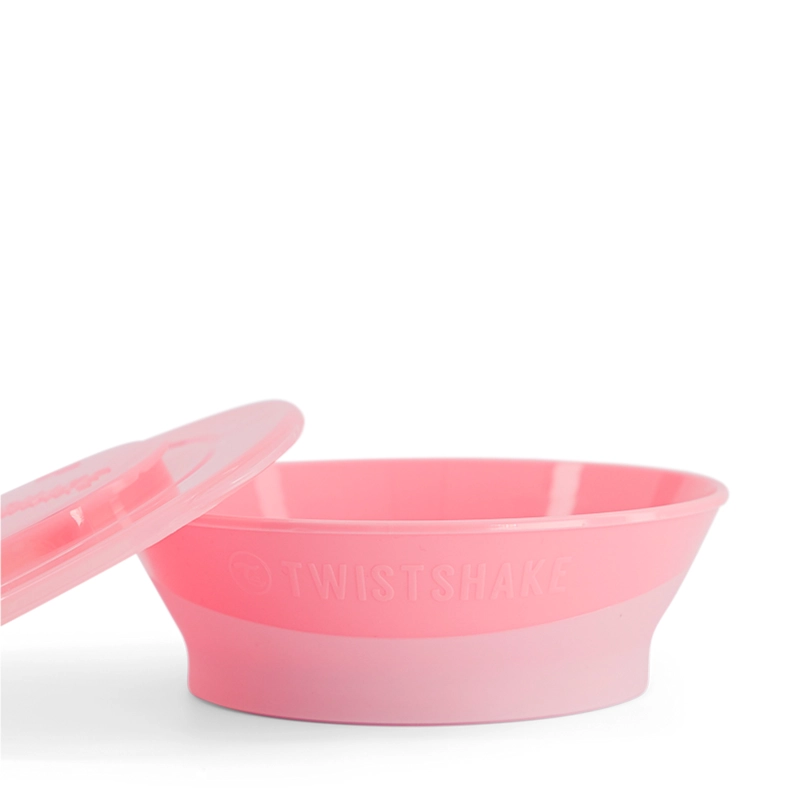 BOWL TWISTSHAKE 6+M ROSADO PASTEL - 3