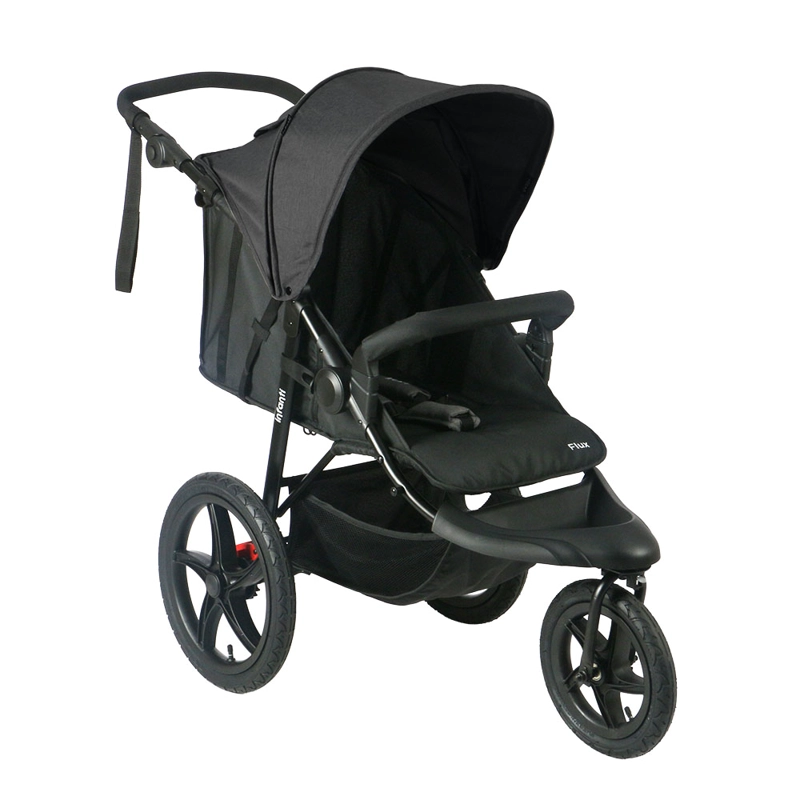 COCHE PASEO JOGGER FLUX INFANTI - 1
