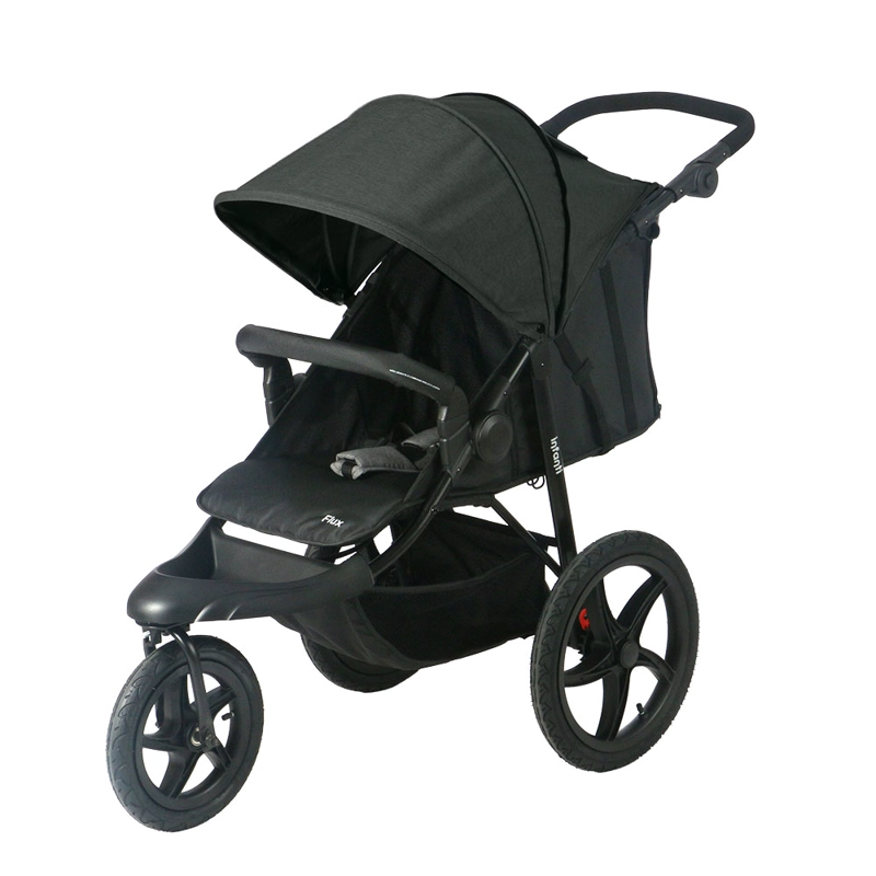 COCHE PASEO JOGGER FLUX INFANTI - 2