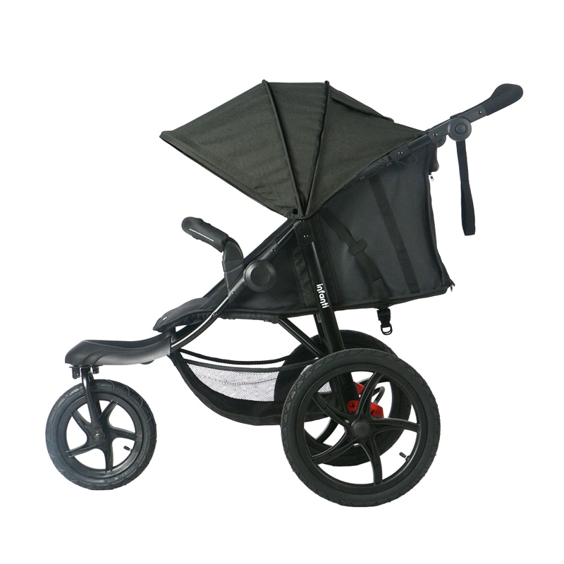 COCHE PASEO JOGGER FLUX INFANTI - 4