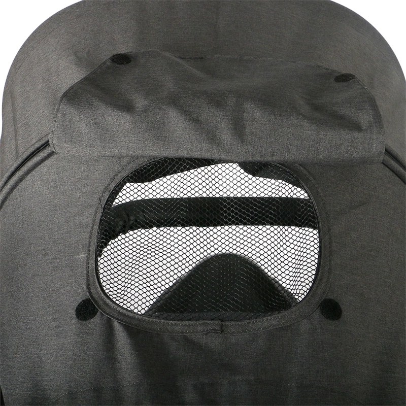 COCHE PASEO JOGGER FLUX INFANTI - 5