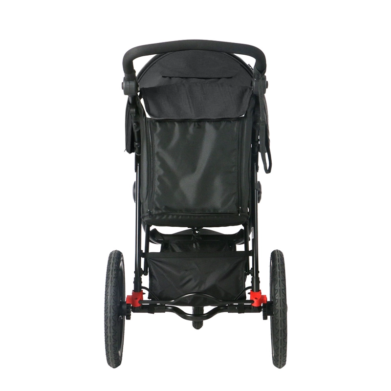 COCHE PASEO JOGGER FLUX INFANTI - 8