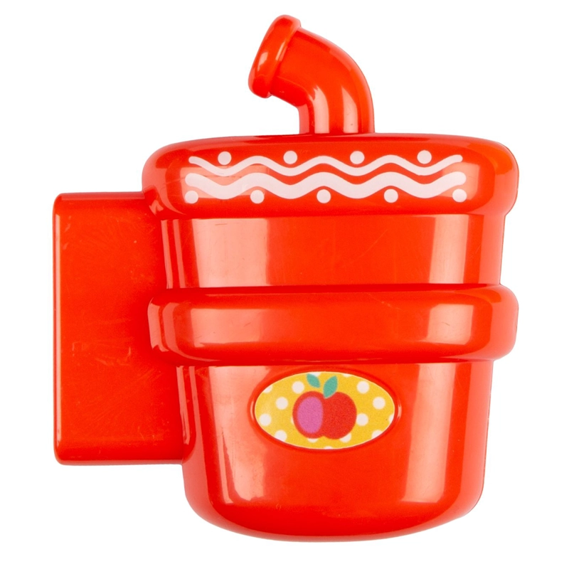 MESA Y CAMINADORA 2 EN 1 PLAYGRO - 6