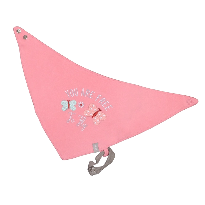 BIPACK BABEROS IMPERMEABLES NIÑA INFANTI - 2