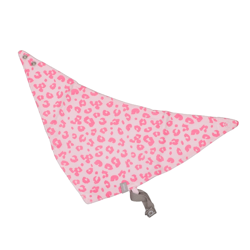 BIPACK BABEROS IMPERMEABLES NIÑA INFANTI - 3