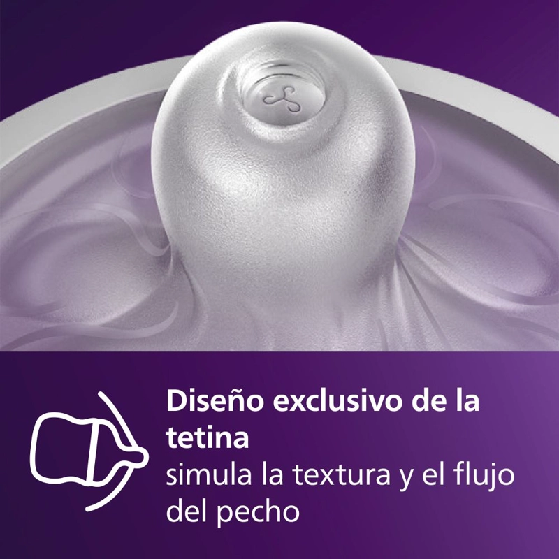 SET DE REGALO DE BIENVENIDA PARA BEBE  – NATURAL RESPONSE - 2