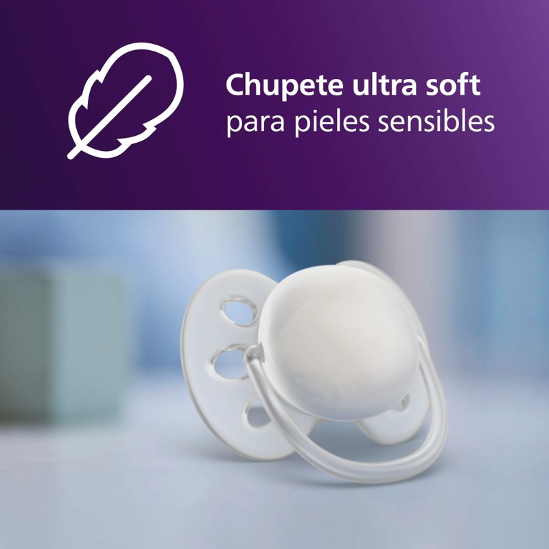 SET DE REGALO DE BIENVENIDA PARA BEBE  – NATURAL RESPONSE - 3