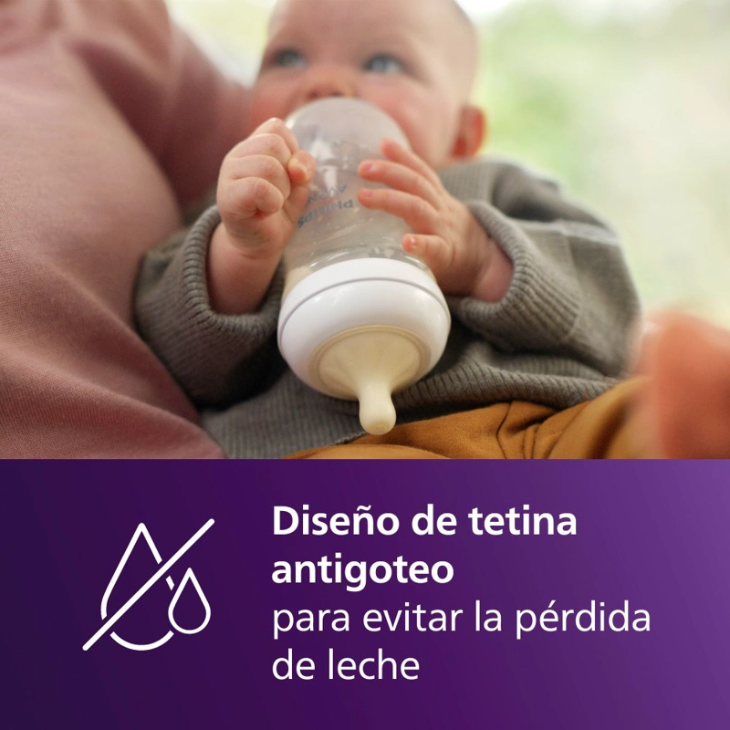 SET DE REGALO DE BIENVENIDA PARA BEBE  – NATURAL RESPONSE - 4