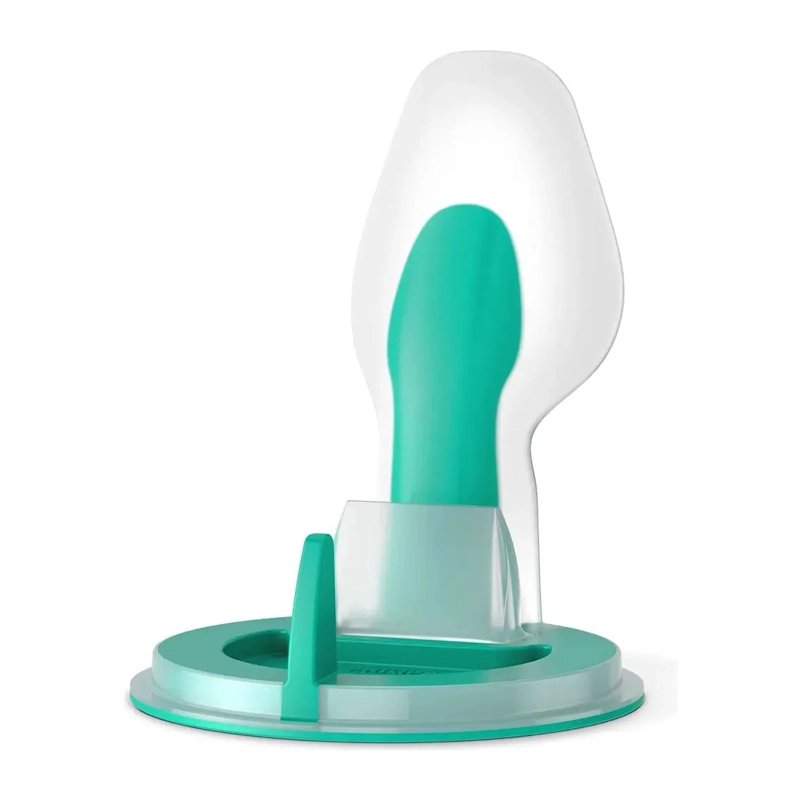MAMADERA NATURAL 3.0 125 ML CON AIR FREE VENT PHILIPS AVENT - 3