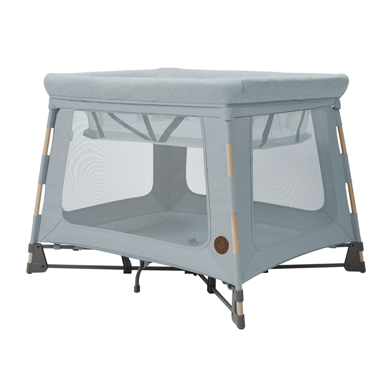 CUNA PLAYARD SWIFT BEYOND GREY 2 ECO MAXI COSI - 1