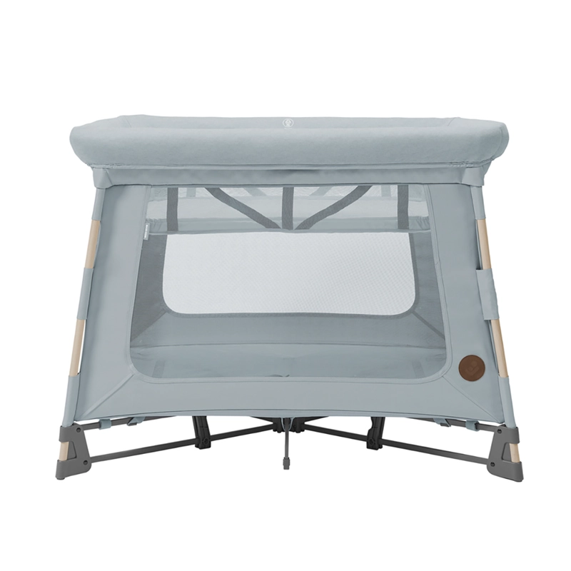 CUNA PLAYARD SWIFT BEYOND GREY 2 ECO MAXI COSI - 2