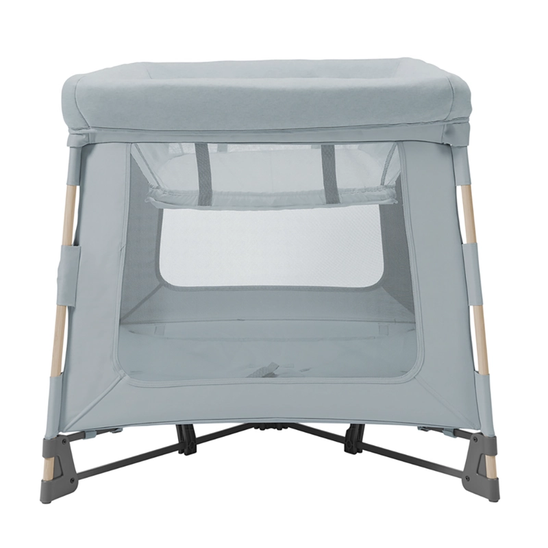 CUNA PLAYARD SWIFT BEYOND GREY 2 ECO MAXI COSI - 3