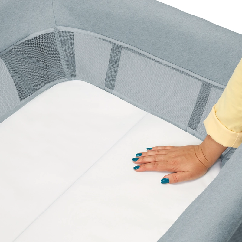 CUNA PLAYARD SWIFT BEYOND GREY 2 ECO MAXI COSI - 4