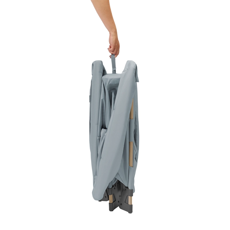 CUNA PLAYARD SWIFT BEYOND GREY 2 ECO MAXI COSI - 5