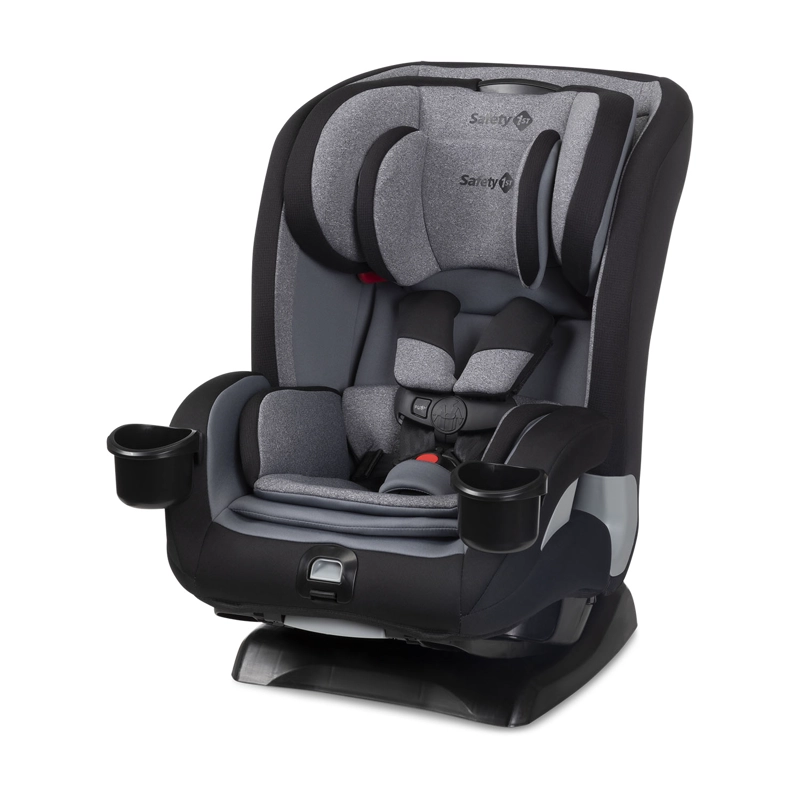 SILLA DE AUTO CONVERTIBLE SLIMRIDE ALL IN ONE LONDON FROG SAFETY 1ST - 1