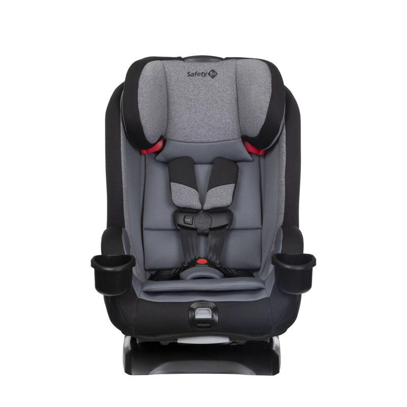 SILLA DE AUTO CONVERTIBLE SLIMRIDE ALL IN ONE LONDON FROG SAFETY 1ST - 3
