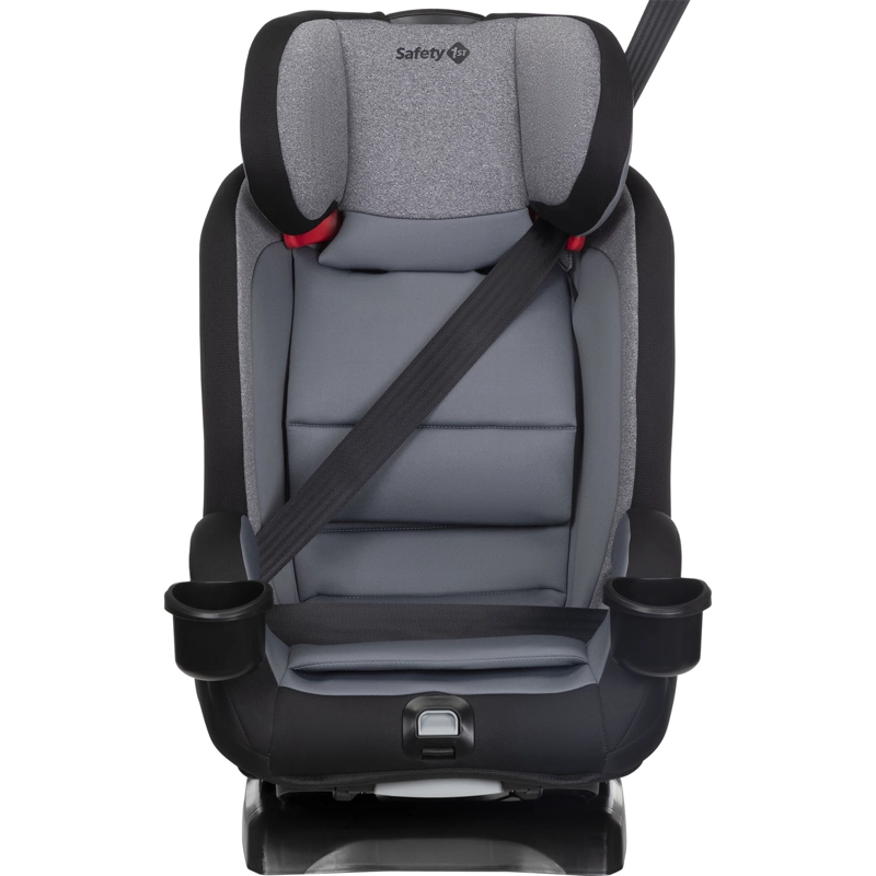 SILLA DE AUTO CONVERTIBLE SLIMRIDE ALL IN ONE LONDON FROG SAFETY 1ST - 4
