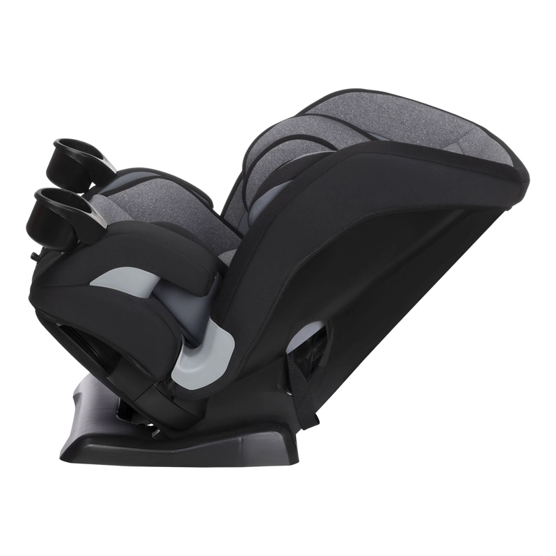 SILLA DE AUTO CONVERTIBLE SLIMRIDE ALL IN ONE LONDON FROG SAFETY 1ST - 5