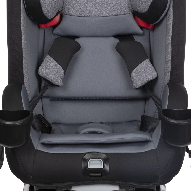 SILLA DE AUTO CONVERTIBLE SLIMRIDE ALL IN ONE LONDON FROG SAFETY 1ST - 7