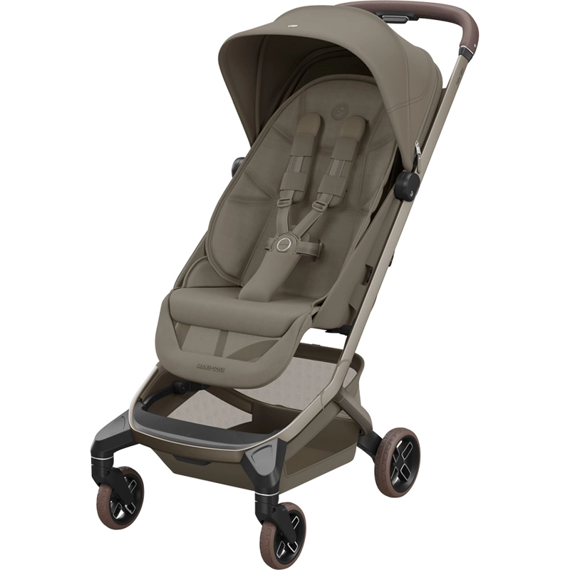COCHE PASEO FAME CABIN OKA TRUFFLE MAXI COSI - 1