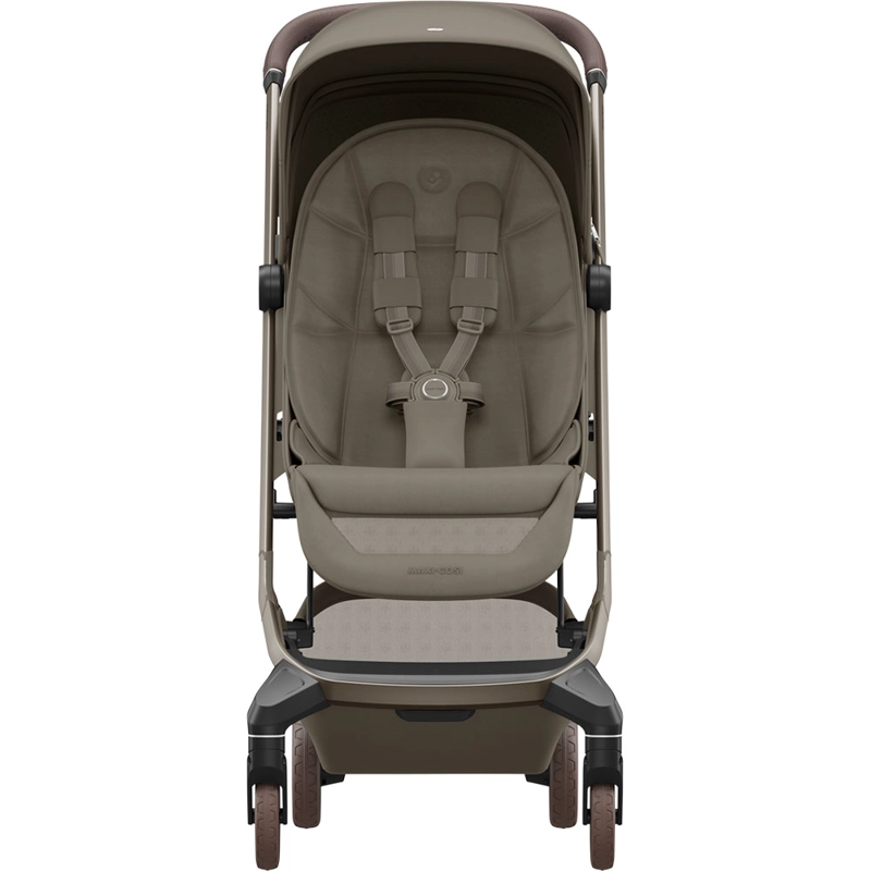 COCHE PASEO FAME CABIN OKA TRUFFLE MAXI COSI - 2