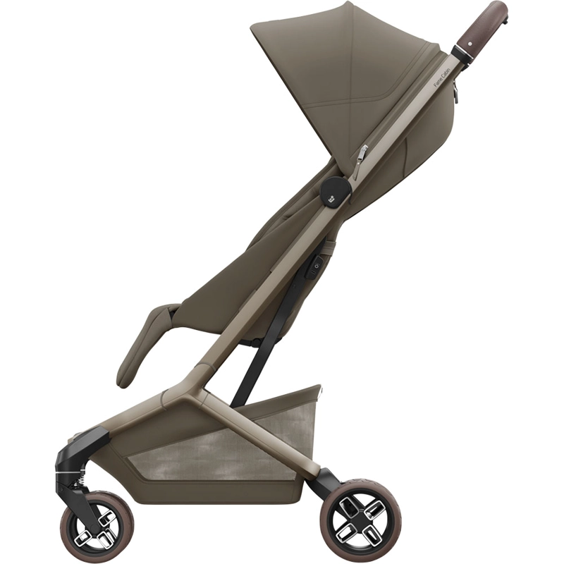 COCHE PASEO FAME CABIN OKA TRUFFLE MAXI COSI - 4