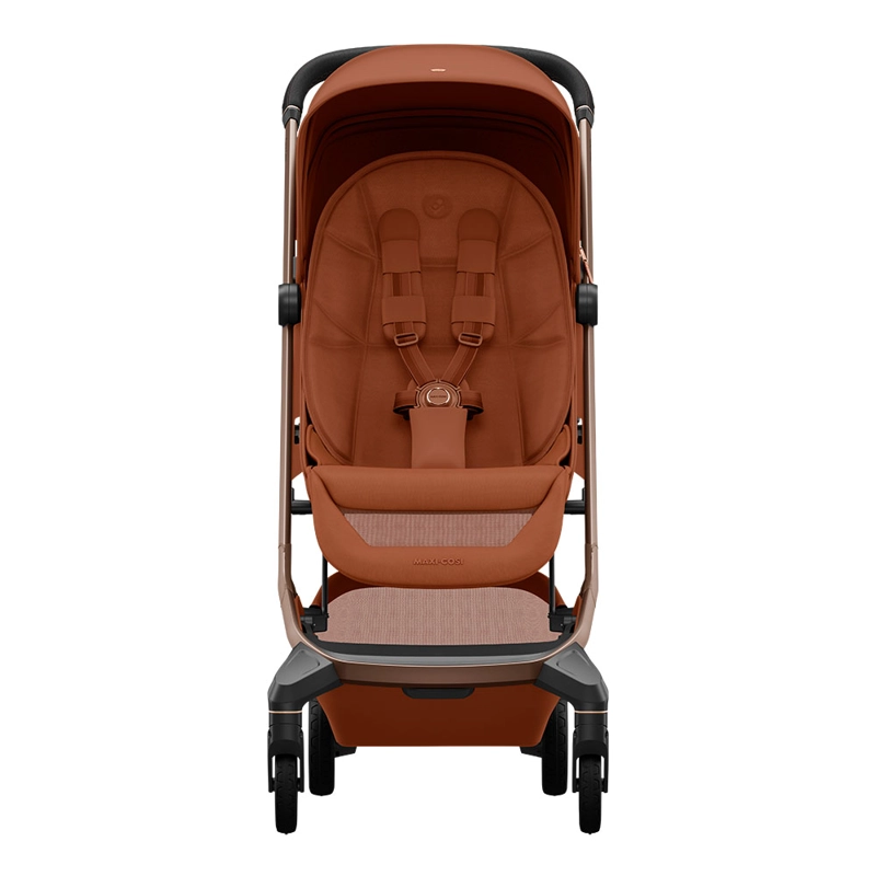 COCHE PASEO FAME CABIN COPPER TERRA MAXI COSI - 2