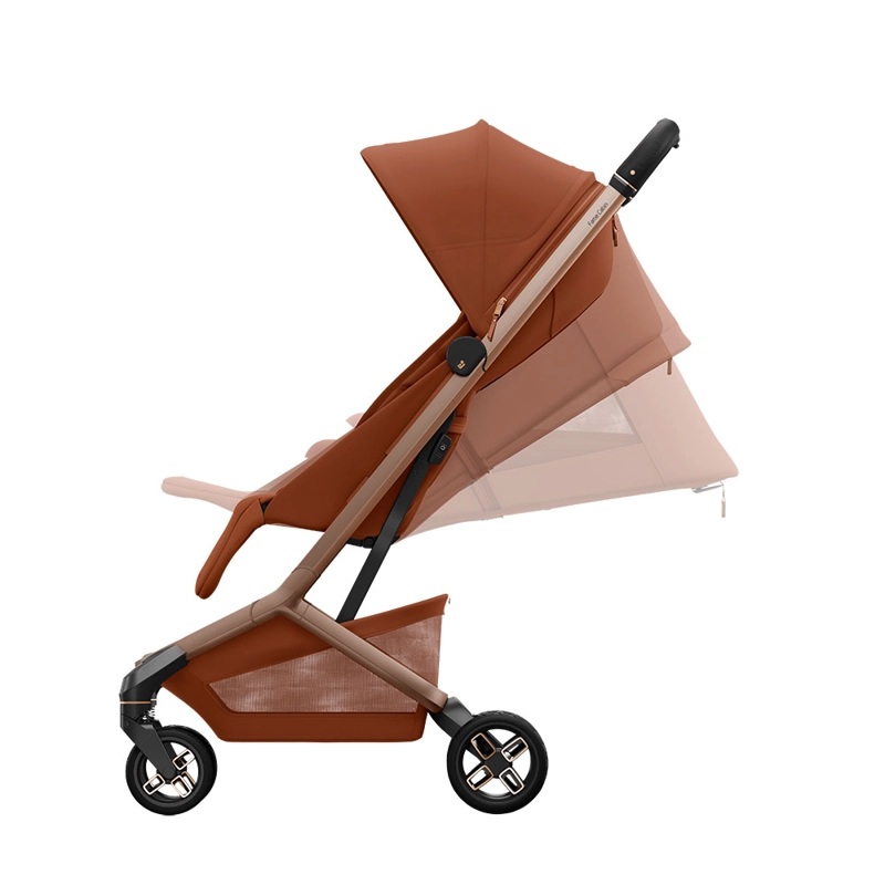 COCHE PASEO FAME CABIN COPPER TERRA MAXI COSI - 3