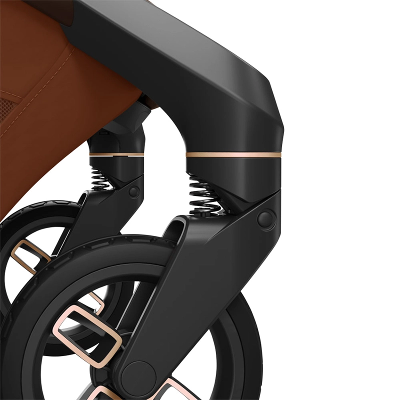 COCHE PASEO FAME CABIN COPPER TERRA MAXI COSI - 6