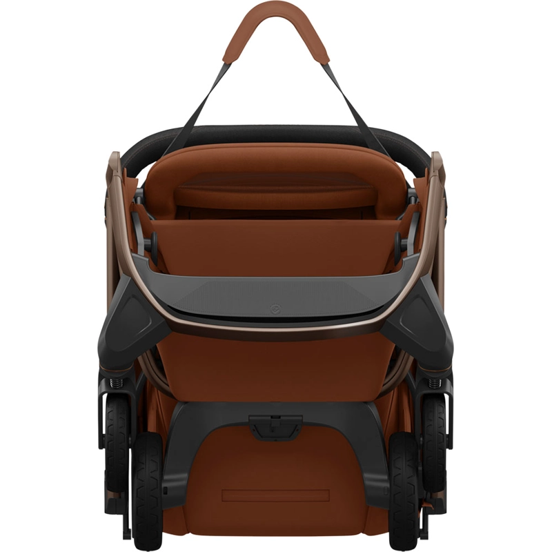 COCHE PASEO FAME CABIN COPPER TERRA MAXI COSI - 8