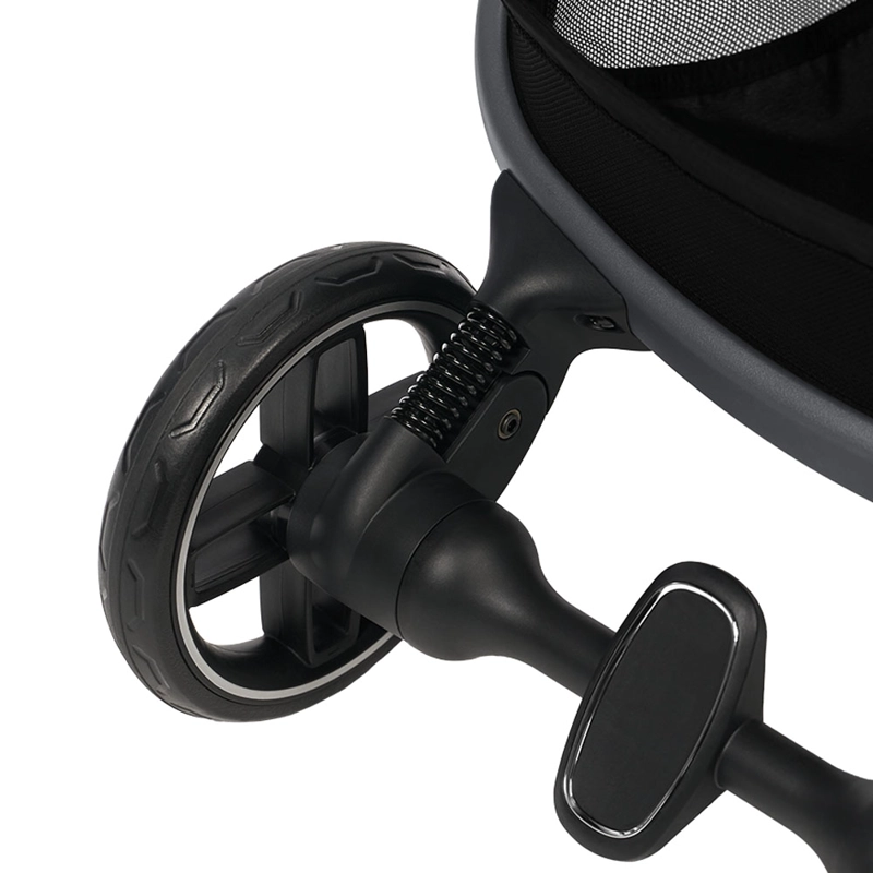 COCHE PASEO OXFORD CABIN ONYX BLACK MAXI COSI - 6