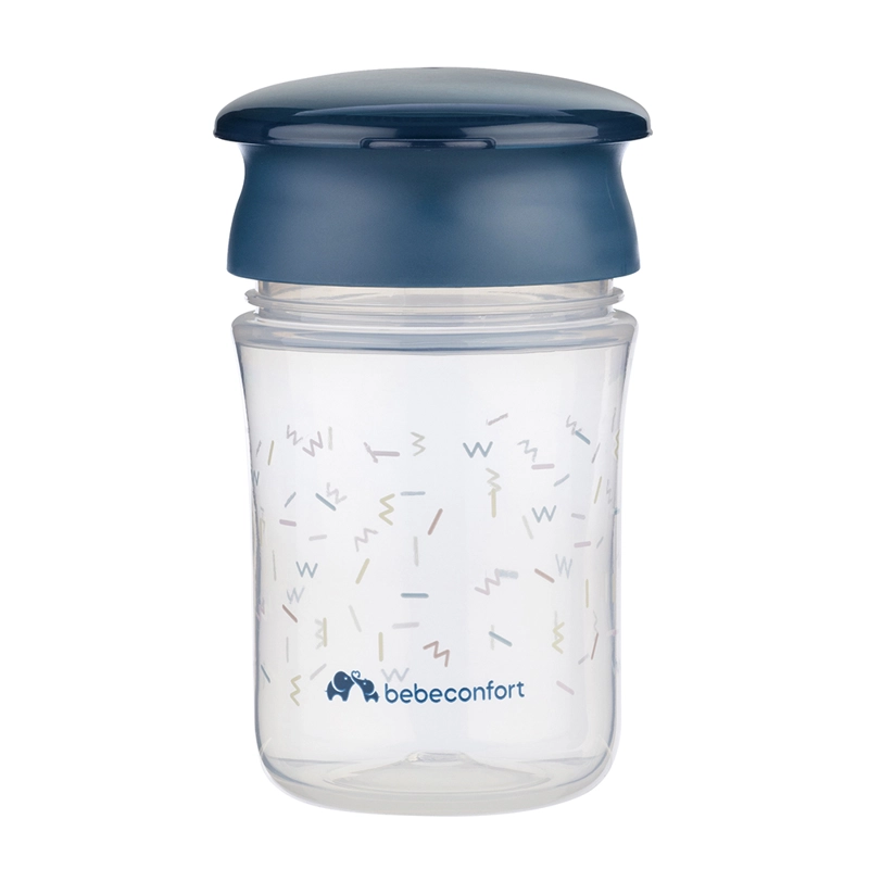 VASO 360° GLOW IN THE DARK 280 ML BEBE CONFORT - 2
