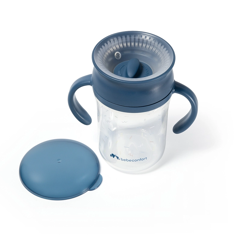 VASO 360° GLOW IN THE DARK 280 ML BEBE CONFORT - 3
