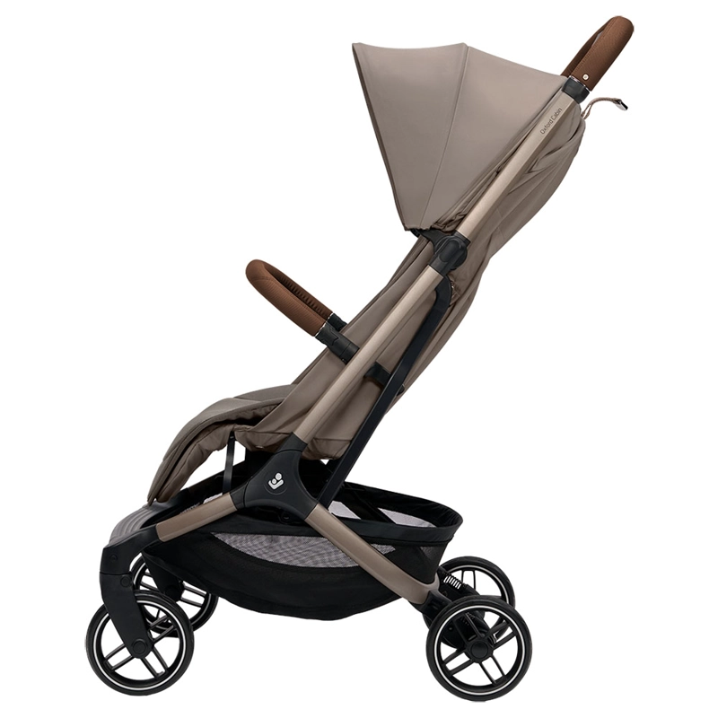 COCHE PASEO OXFORD CABIN OAK TRUFFLE MAXI COSI - 2