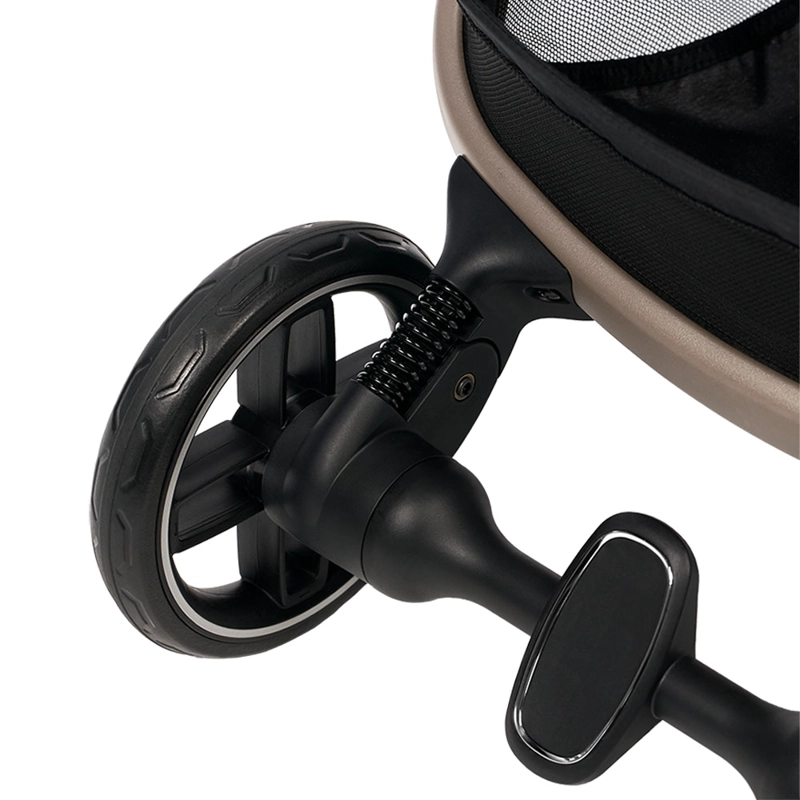 COCHE PASEO OXFORD CABIN OAK TRUFFLE MAXI COSI - 5
