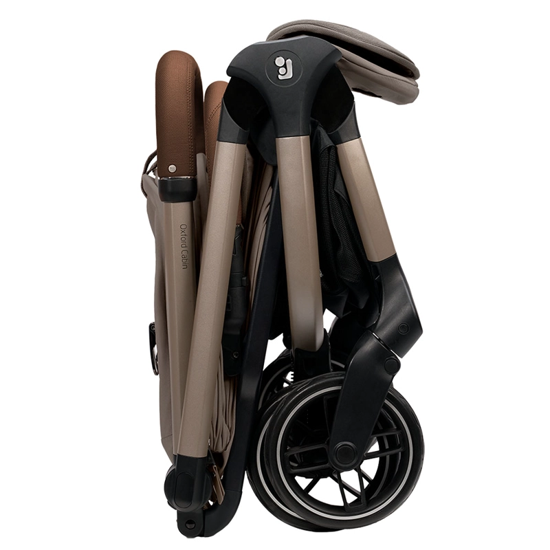 COCHE PASEO OXFORD CABIN OAK TRUFFLE MAXI COSI - 6