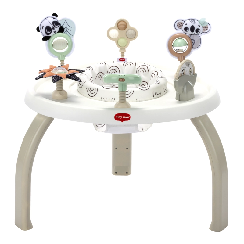 CENTRO DE ACTIVIDAD SALTARIN B&W DECOR TINY LOVE - 3
