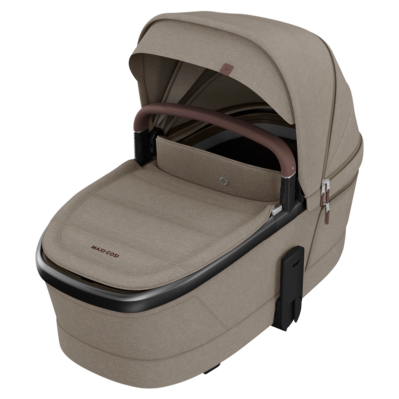 MOISES PARA COCHE FAME TWILLIC TRUFFLE MAXI COSI - 1