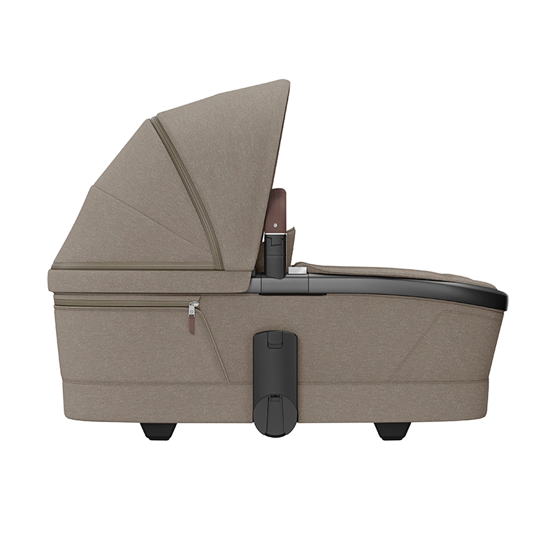 MOISES PARA COCHE FAME TWILLIC TRUFFLE MAXI COSI - 2