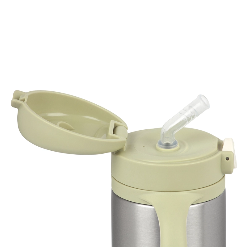 VASO AISLADO CON BOMBILLA 280 ML BEBE CONFORT - 3